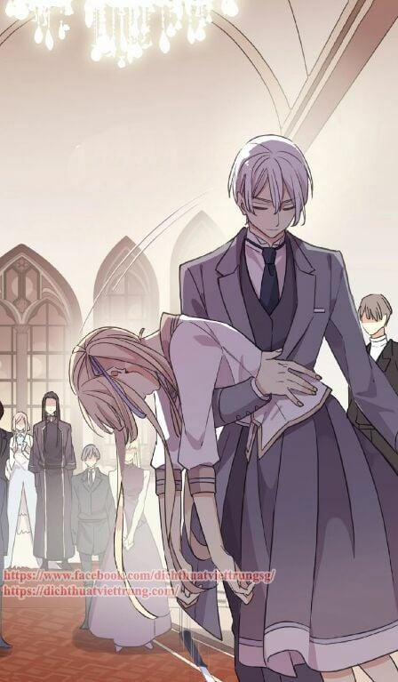 Vết Cắn Ngọt Ngào 3 18 trang 37