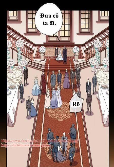 Vết Cắn Ngọt Ngào 3 18 trang 38