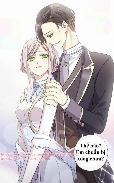 Vết Cắn Ngọt Ngào 3 18 trang 4