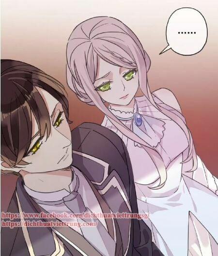 Vết Cắn Ngọt Ngào 3 18 trang 41