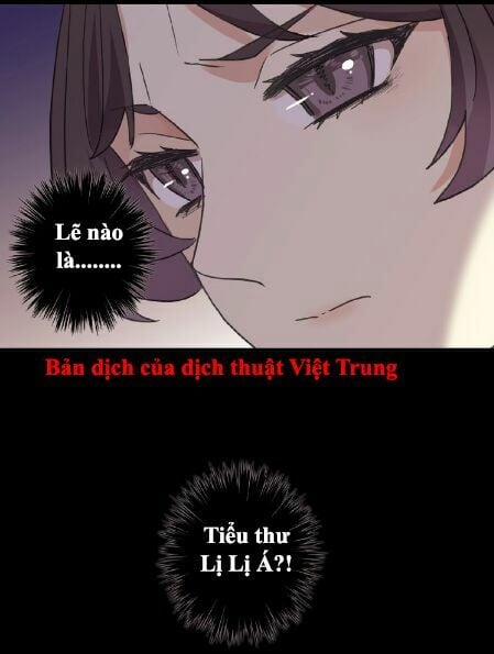 Vết Cắn Ngọt Ngào 3 18 trang 47