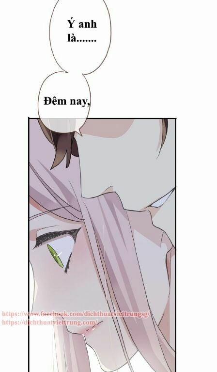 Vết Cắn Ngọt Ngào 3 18 trang 6