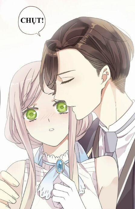 Vết Cắn Ngọt Ngào 3 18 trang 8