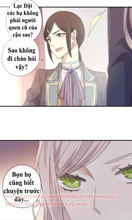 Vết Cắn Ngọt Ngào 3 2 trang 10