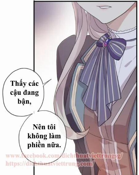 Vết Cắn Ngọt Ngào 3 2 trang 11