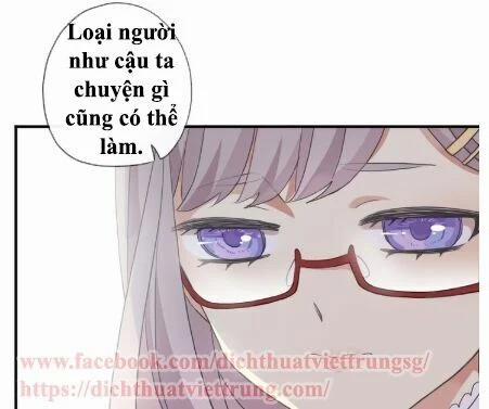 Vết Cắn Ngọt Ngào 3 2 trang 17