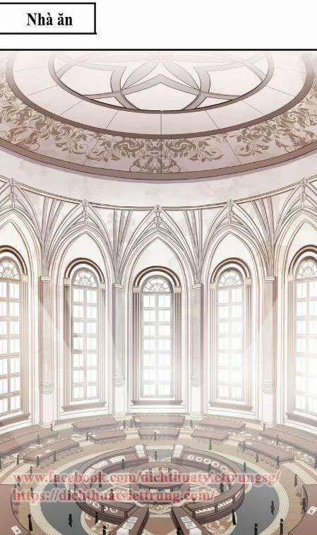 Vết Cắn Ngọt Ngào 3 2 trang 18