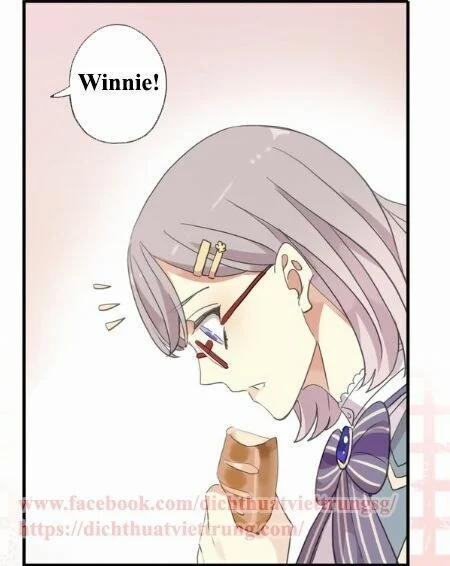 Vết Cắn Ngọt Ngào 3 2 trang 23