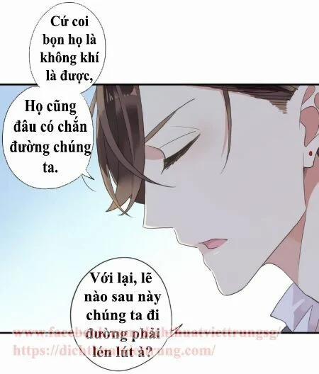 Vết Cắn Ngọt Ngào 3 2 trang 3