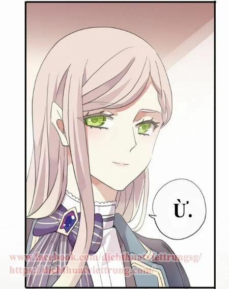 Vết Cắn Ngọt Ngào 3 2 trang 33