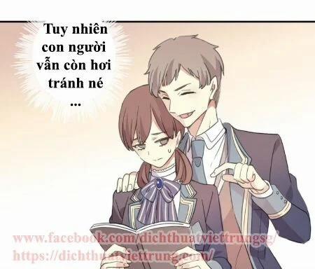 Vết Cắn Ngọt Ngào 3 2 trang 35