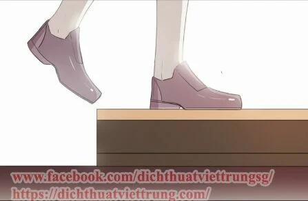 Vết Cắn Ngọt Ngào 3 2 trang 38