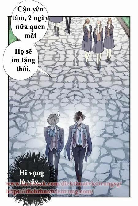 Vết Cắn Ngọt Ngào 3 2 trang 4