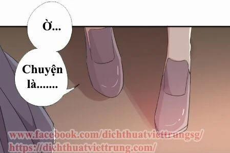 Vết Cắn Ngọt Ngào 3 2 trang 40