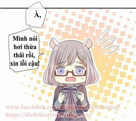 Vết Cắn Ngọt Ngào 3 2 trang 42