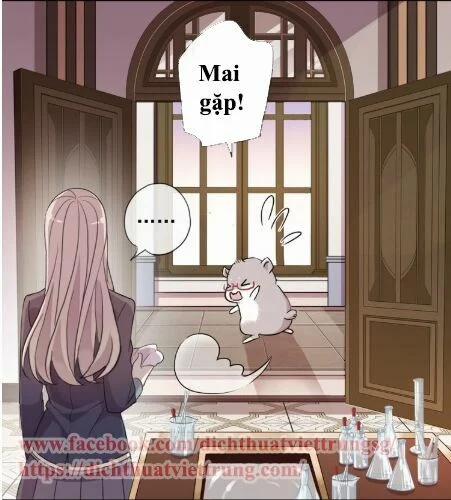 Vết Cắn Ngọt Ngào 3 2 trang 43