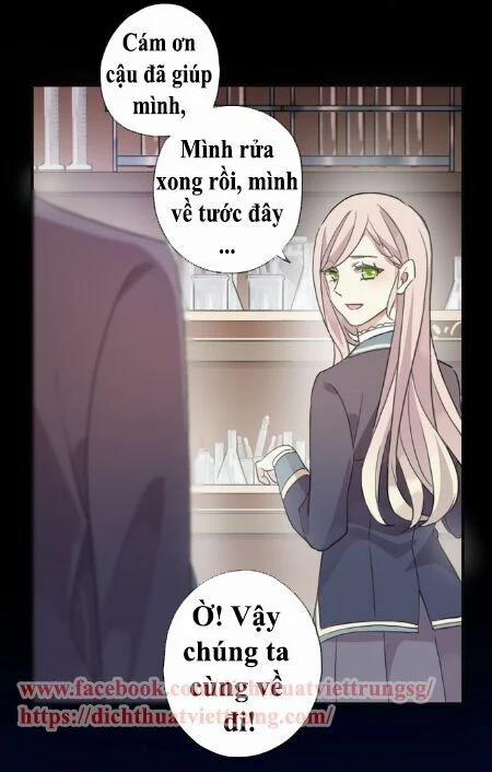 Vết Cắn Ngọt Ngào 3 2 trang 47