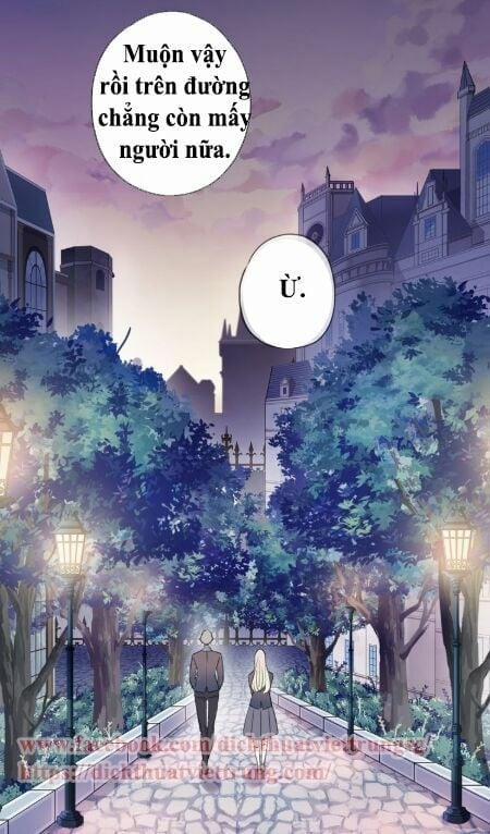 Vết Cắn Ngọt Ngào 3 2 trang 48