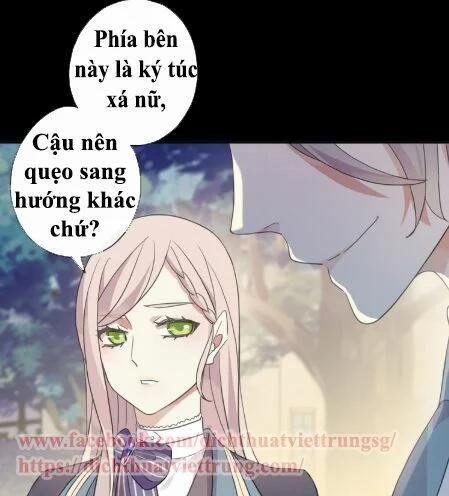 Vết Cắn Ngọt Ngào 3 2 trang 49