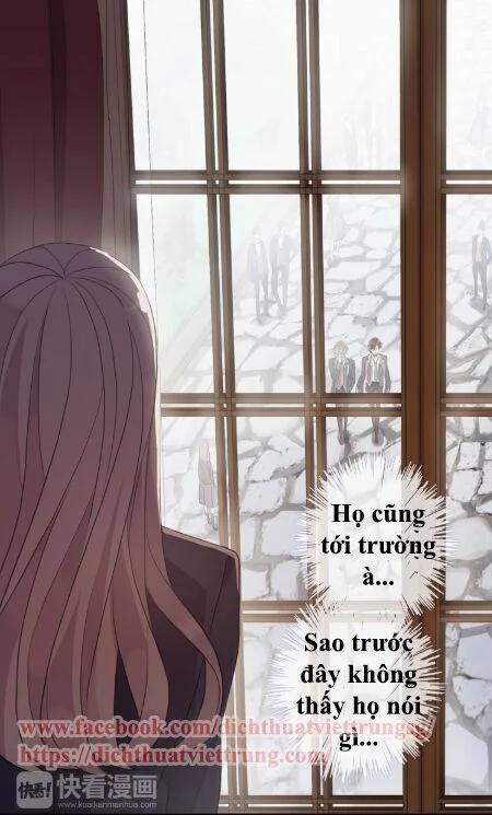 Vết Cắn Ngọt Ngào 3 2 trang 5