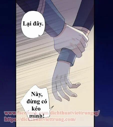 Vết Cắn Ngọt Ngào 3 2 trang 51