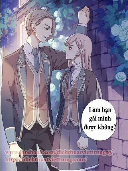 Vết Cắn Ngọt Ngào 3 2 trang 53