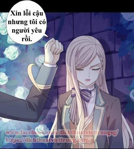 Vết Cắn Ngọt Ngào 3 2 trang 54