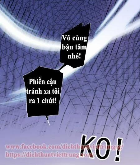 Vết Cắn Ngọt Ngào 3 2 trang 58