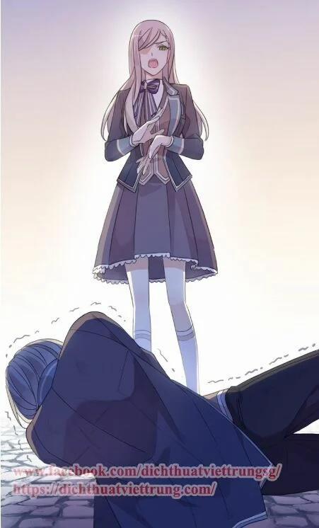 Vết Cắn Ngọt Ngào 3 2 trang 59