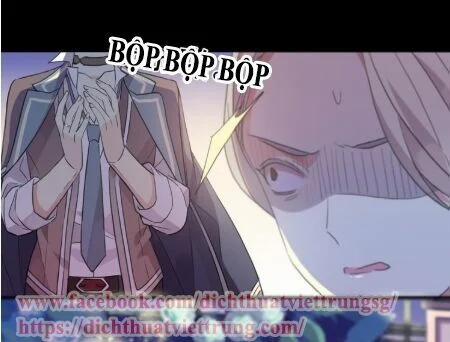 Vết Cắn Ngọt Ngào 3 2 trang 61