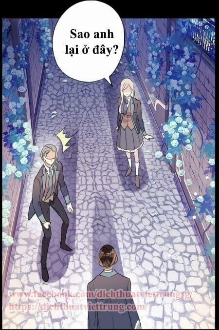 Vết Cắn Ngọt Ngào 3 2 trang 63