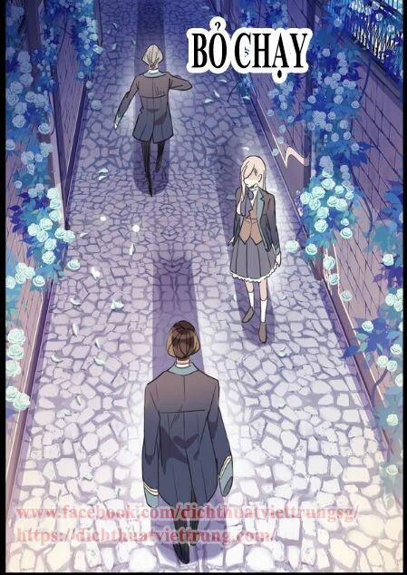 Vết Cắn Ngọt Ngào 3 2 trang 64