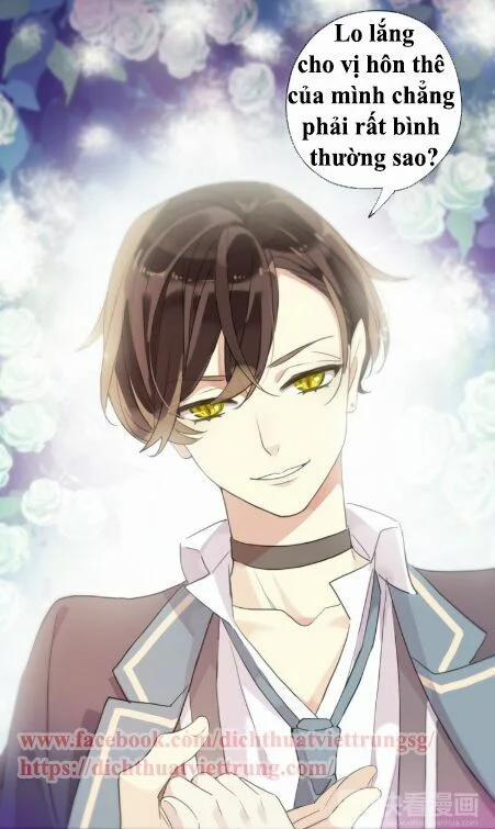 Vết Cắn Ngọt Ngào 3 2 trang 67