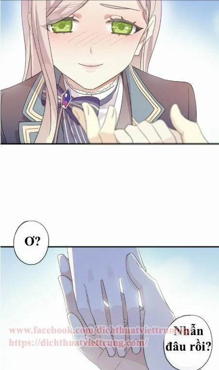 Vết Cắn Ngọt Ngào 3 2 trang 68