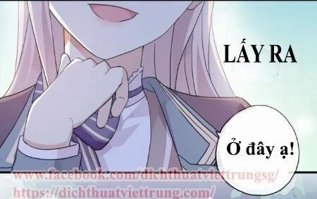 Vết Cắn Ngọt Ngào 3 2 trang 69