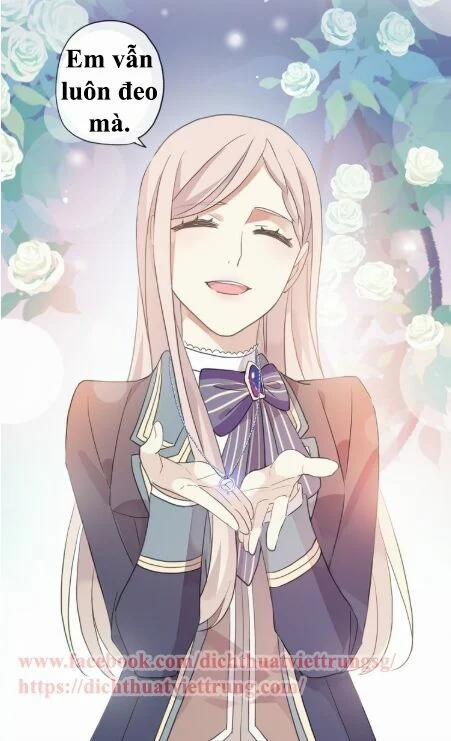 Vết Cắn Ngọt Ngào 3 2 trang 70