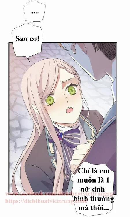 Vết Cắn Ngọt Ngào 3 2 trang 73