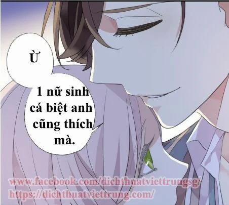 Vết Cắn Ngọt Ngào 3 2 trang 74