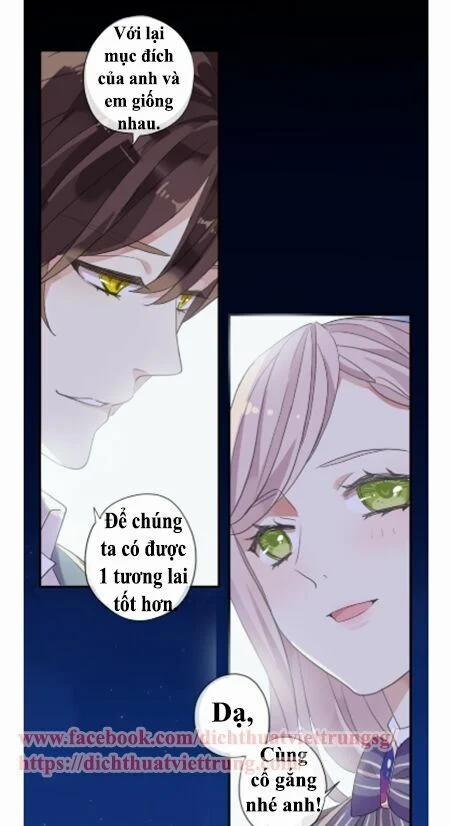 Vết Cắn Ngọt Ngào 3 2 trang 76