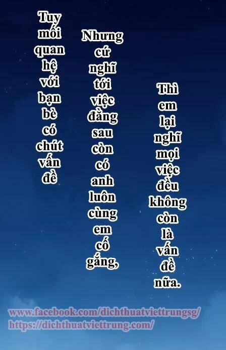 Vết Cắn Ngọt Ngào 3 2 trang 78