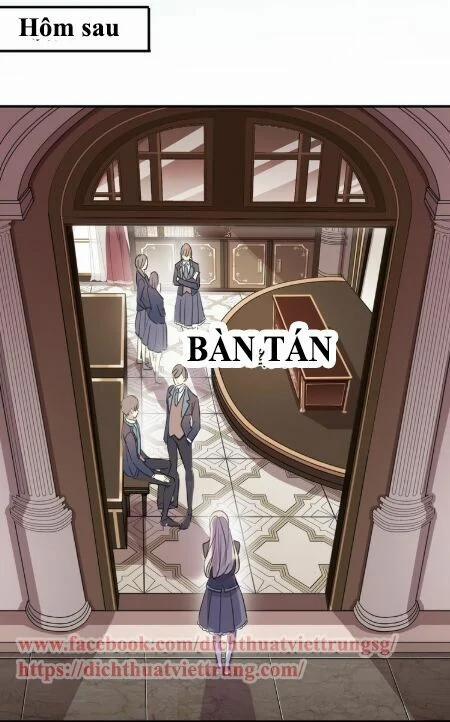 Vết Cắn Ngọt Ngào 3 2 trang 79