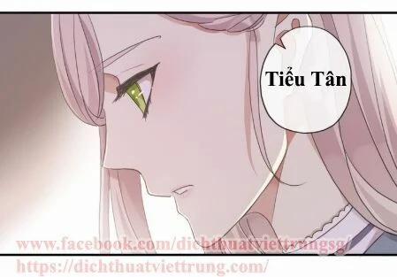 Vết Cắn Ngọt Ngào 3 2 trang 8