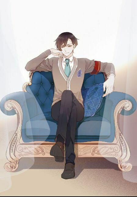 Vết Cắn Ngọt Ngào 3 20 trang 1