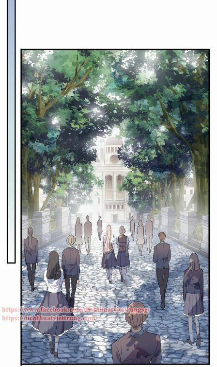 Vết Cắn Ngọt Ngào 3 20 trang 12