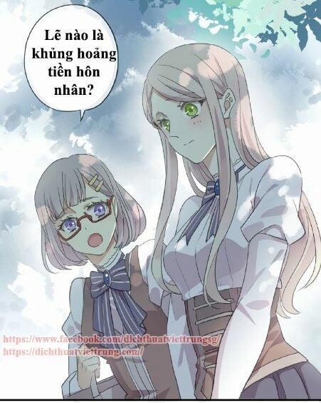 Vết Cắn Ngọt Ngào 3 20 trang 14