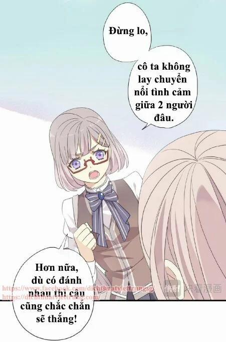 Vết Cắn Ngọt Ngào 3 20 trang 17