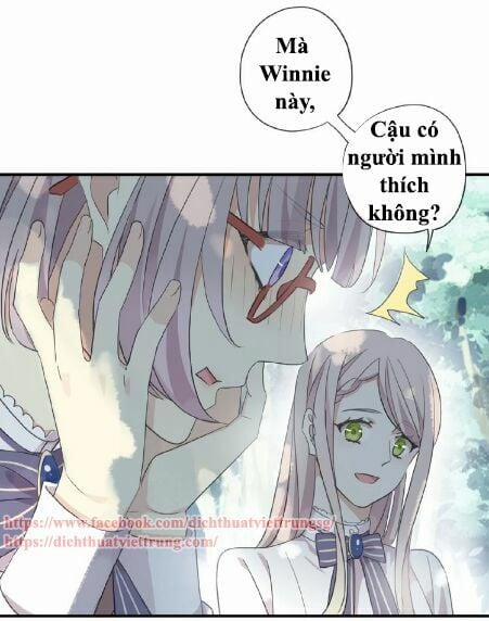 Vết Cắn Ngọt Ngào 3 20 trang 20