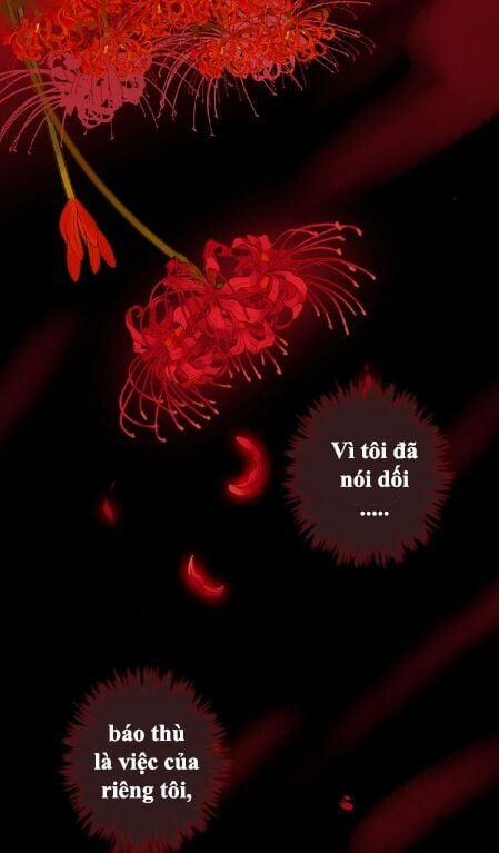 Vết Cắn Ngọt Ngào 3 20 trang 35