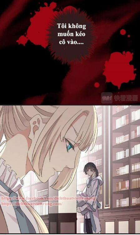 Vết Cắn Ngọt Ngào 3 20 trang 36