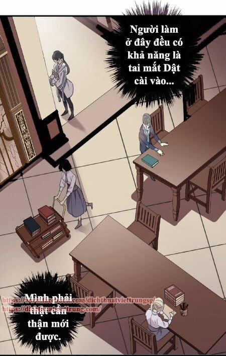 Vết Cắn Ngọt Ngào 3 20 trang 38